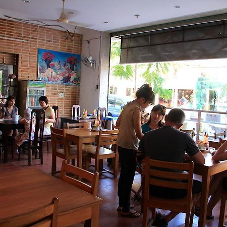 Hanhcafe Hotel Nha Trang Luaran gambar