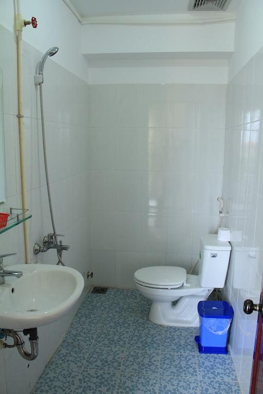 Hanhcafe Hotel Nha Trang Bilik gambar