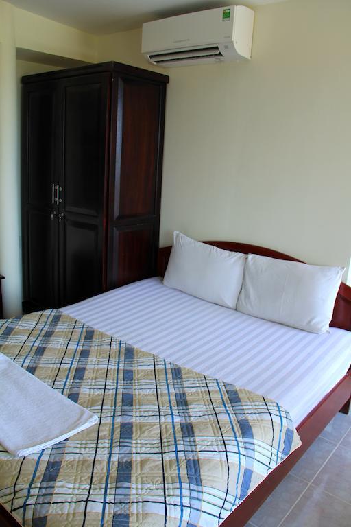 Hanhcafe Hotel Nha Trang Bilik gambar