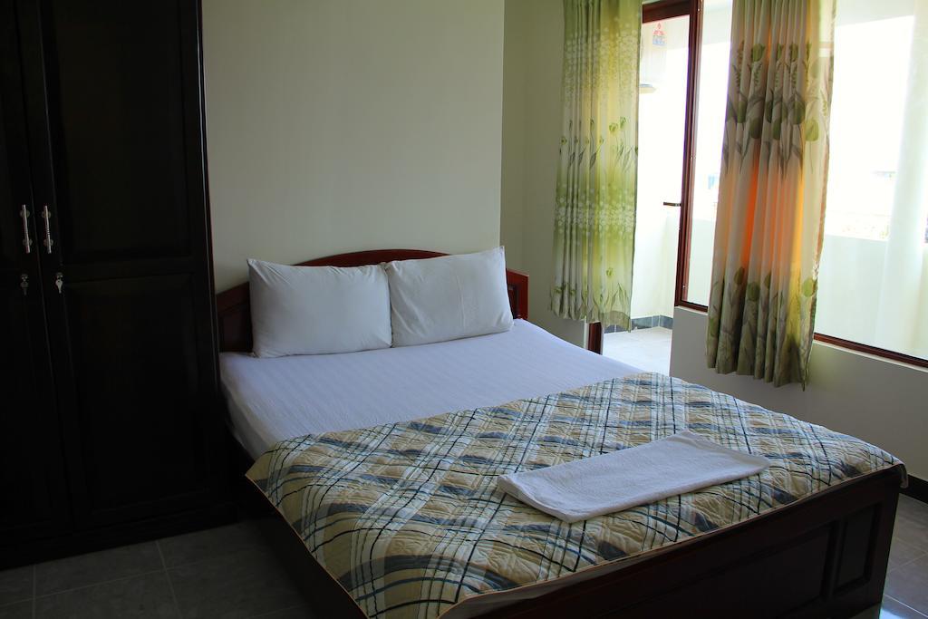 Hanhcafe Hotel Nha Trang Bilik gambar