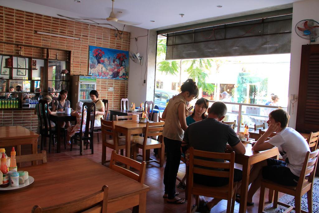 Hanhcafe Hotel Nha Trang Luaran gambar