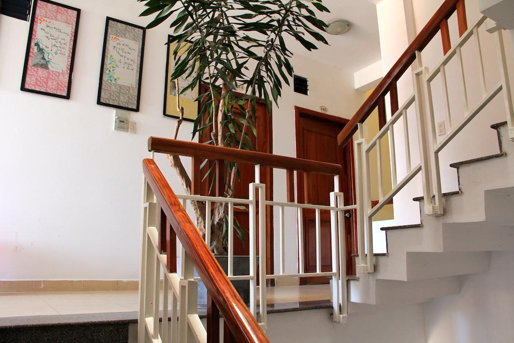 Hanhcafe Hotel Nha Trang Luaran gambar