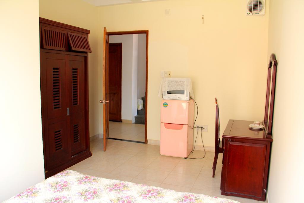 Hanhcafe Hotel Nha Trang Luaran gambar