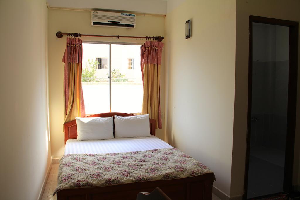 Hanhcafe Hotel Nha Trang Luaran gambar