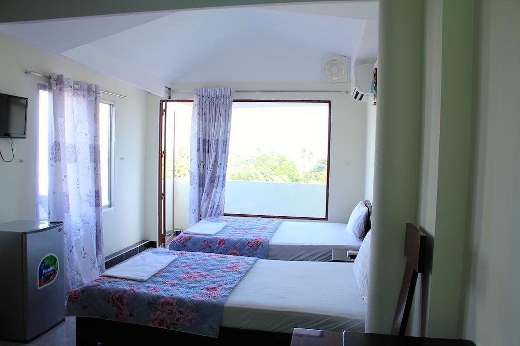 Hanhcafe Hotel Nha Trang Bilik gambar